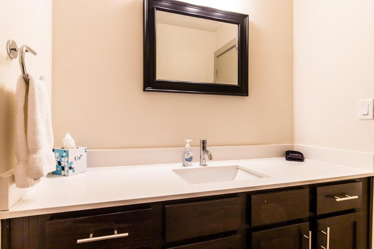 Apartamento Reagan 201 Dallas