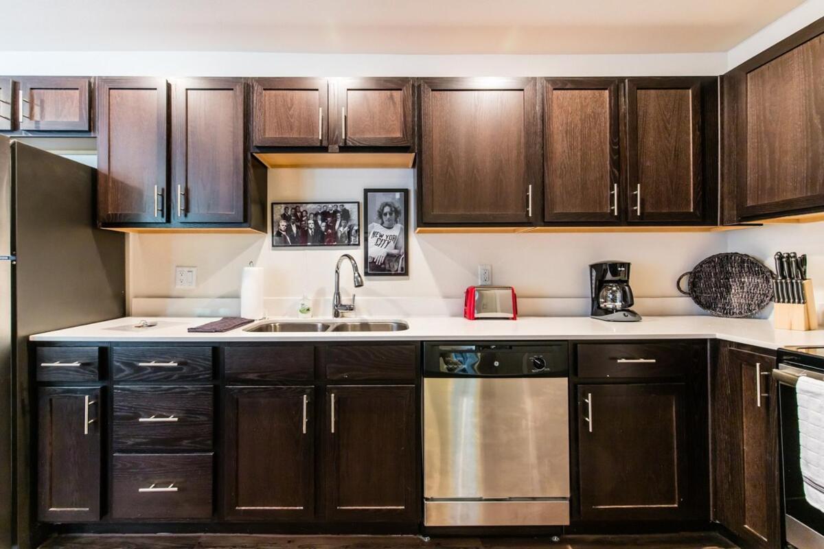 Apartment Reagan 201